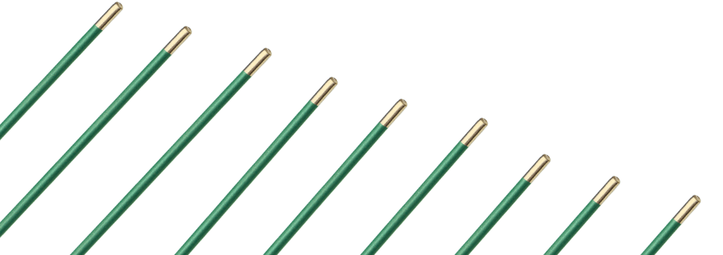 Mandrel manufacturing services for catheter manufacturers