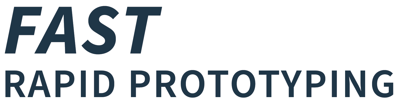 FastTrack Rapid Prototyping logo