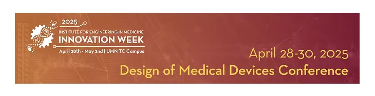 Design of Medical Devices Design of Medical Devices