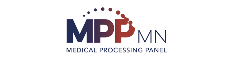 Medical Processing Panel Medical Processing Panel