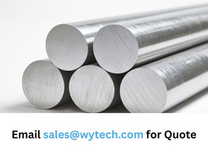 17-4 Stainless Steel