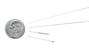 Centerless Grinding for Medical Guidewires, Core Wires & Catheter ...
